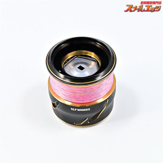 【ダイワxSLPワークス】 EX LT 2500SS スプール2 DAIWAxSLP-WORKS EX-SPOOL