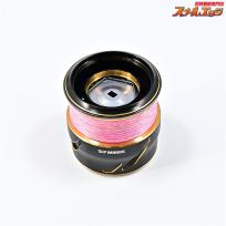 【ダイワxSLPワークス】 EX LT 2500SS スプール2 DAIWAxSLP-WORKS EX-SPOOL