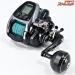 【シマノ】 19ビーストマスター 2000EJ 使用距離57km 使用86時間 SHIMANO BEAST-MASTER