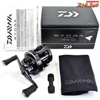 【ダイワ】 18リョウガ 1016-CC クレイジークランカー DAIWA RYOGA
