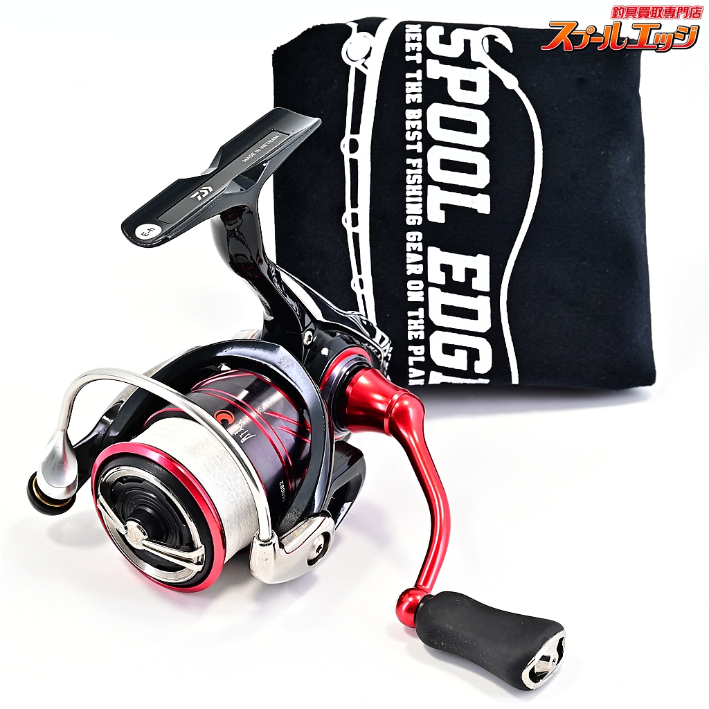 【ダイワ】 18月下美人 MX LT 2000S DAIWA GEKKA-BIJIN