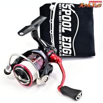 【ダイワ】 18月下美人 MX LT 2000S DAIWA GEKKA-BIJIN