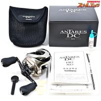 【シマノ】 21アンタレス DC XG R SHIMANO ANTARES
