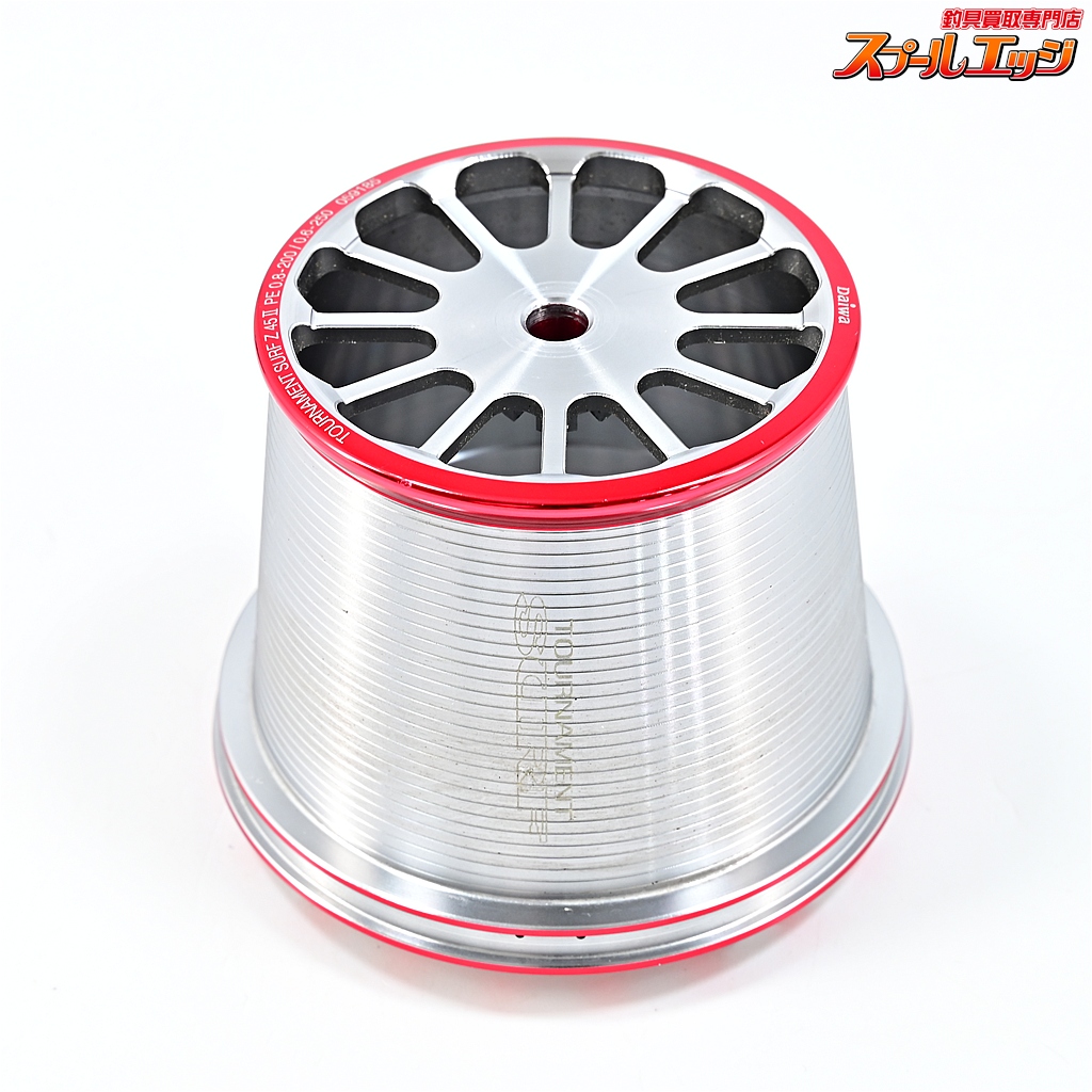 【ダイワ】 トーナメント サーフ Z45II 極細 純正スプール DAIWA TOURNAMENT SURF SPOOL