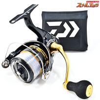 【ダイワ】 23レガリス LT 4000-CXH DAIWA LEGALIS