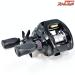 【ダイワ】 タトゥーラ  TW 103XHL DAIWA TATULA