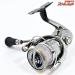 【シマノ】 18ステラ 3000MHG ゴメクサスカスタムハンドルノブ装着 SHIMANO STELLA