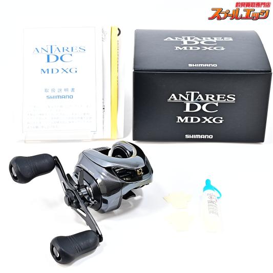 【シマノ】 18アンタレス DC MD XG SHIMANO ANTARES
