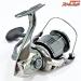 【シマノ】 22ステラ 4000XG SHIMANO STELLA