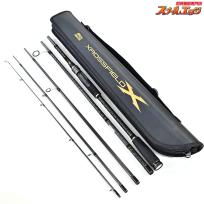 【アブガルシア】 クロスフィールド XRFS-935M-MB Abu Garcia XROSSFIELD シーバス チヌ K_109