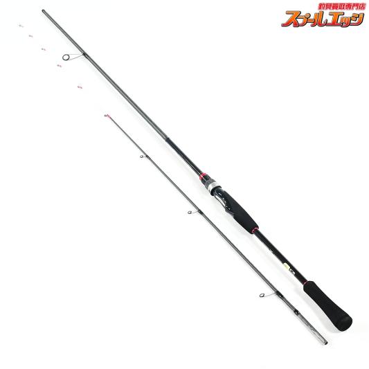 【シマノ】 18セフィアBB ティップエギング S70ML-S SHIMANO Sephia BB TIPEGING アオリイカ K_152
