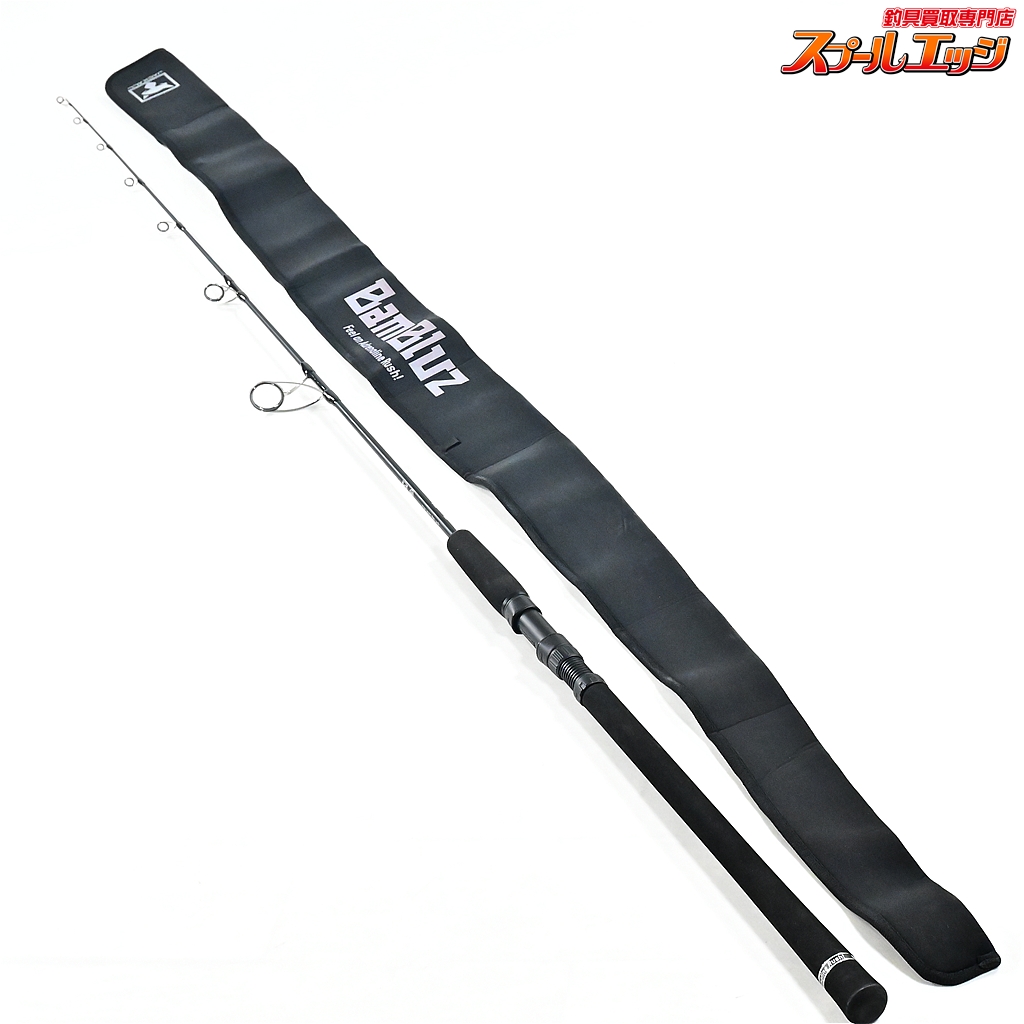 【ジャッカル】 バンブルズ BB-S510-3F JACKALL BanBluz ワラサ イナダ サワラ K_223