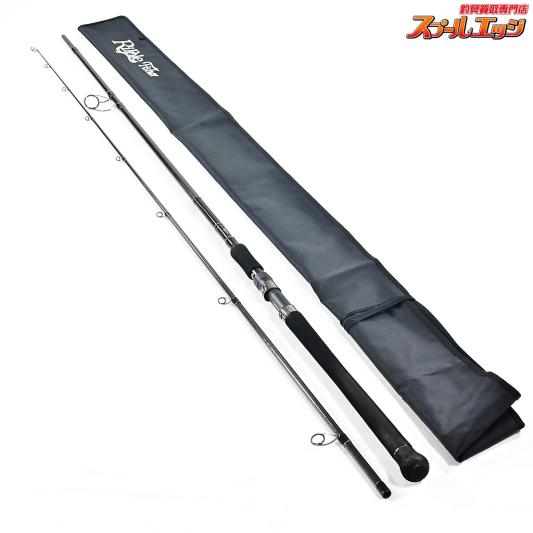 【リップルフィッシャー】 アヴァリス 110H ナノ Ripple Fisher Avarice NANO ヒラスズキ ブリ ヒラマサ K_218