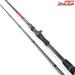 【アブガルシア】 ロックスイーパー NRC-992EXH-LIMITED 10周年記念限定モデル Abu Garcia Rocksweeper 10th Anniversary LIMITED ヒラスズキ ブリ ヒラマサ K_197