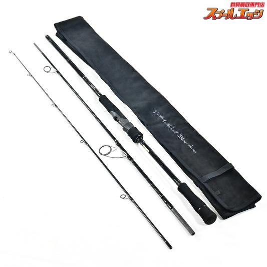 【ヤマガブランクス】 アーリー フォーモバイル 76MMH YAMAGA Blanks EARLY for Mobile シーバス K_123