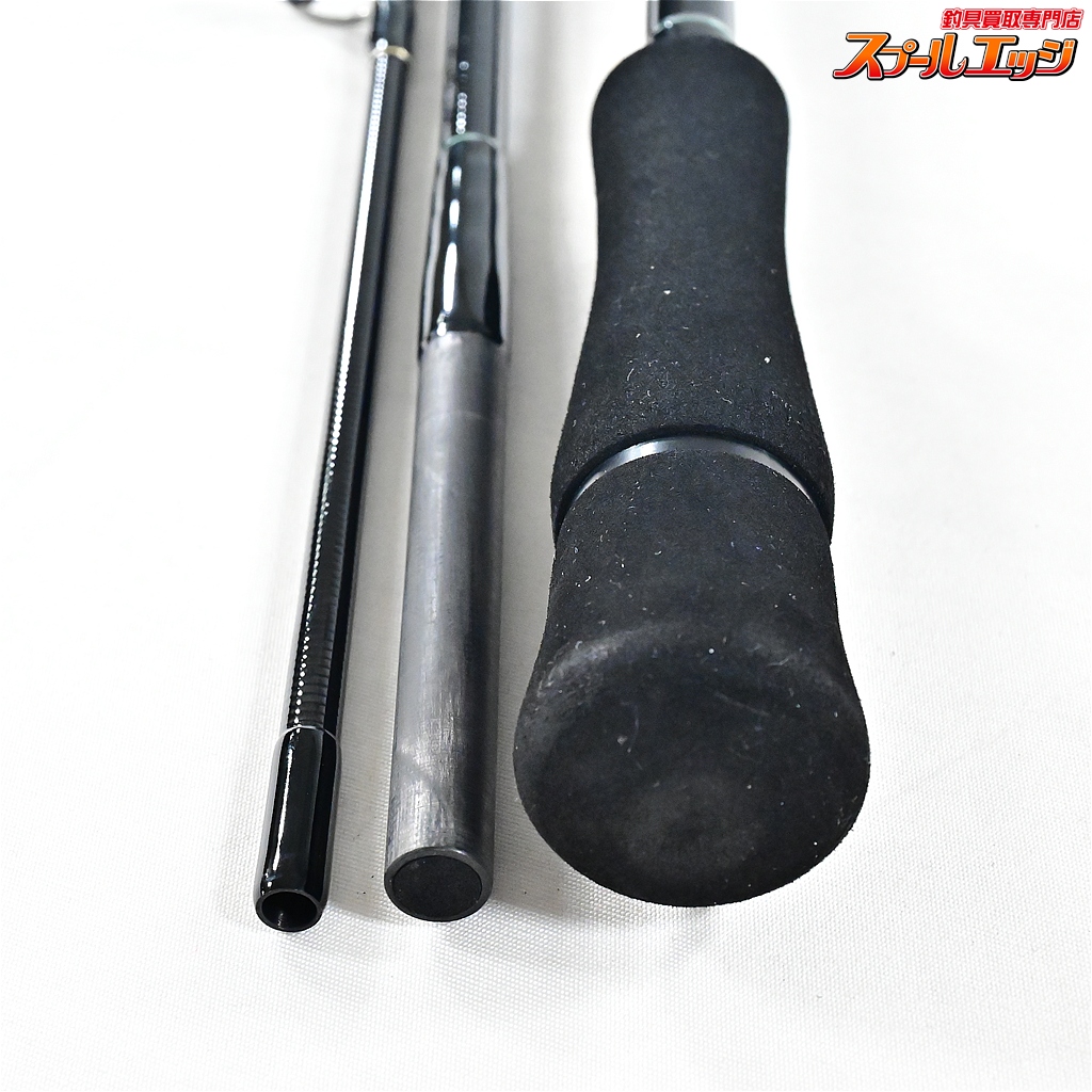 ヤマガブランクス】 アーリー フォーモバイル 76MMH YAMAGA Blanks