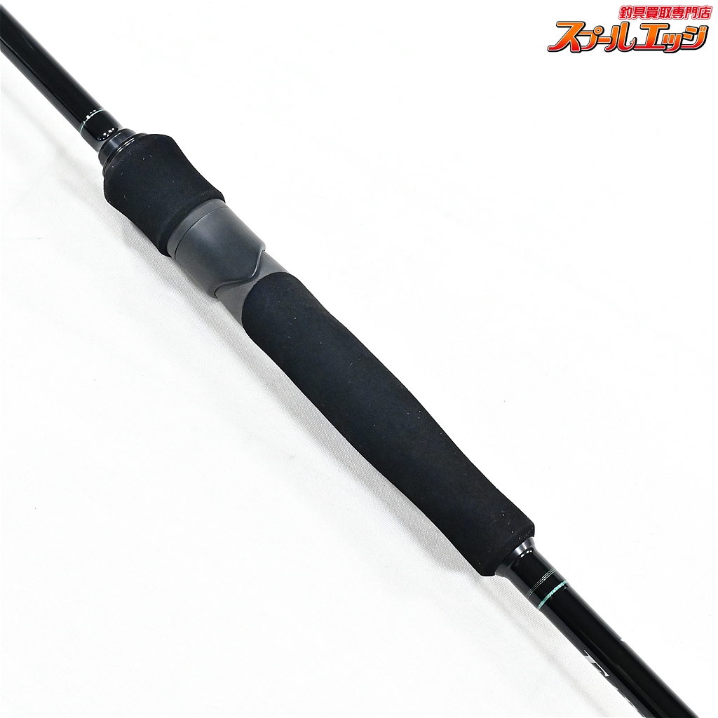 ヤマガブランクス】 アーリー フォーモバイル 76MMH YAMAGA Blanks