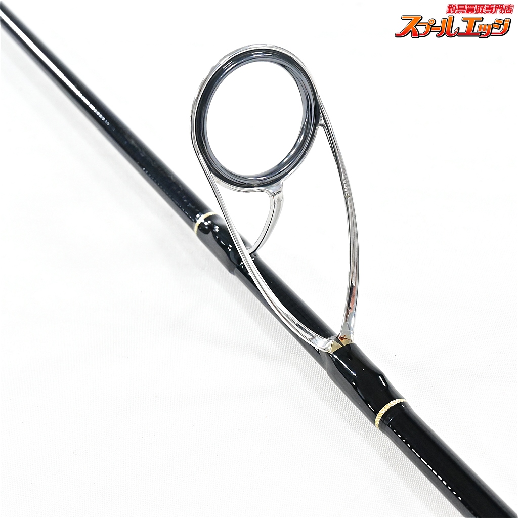 ヤマガブランクス】 アーリー フォーモバイル 76MMH YAMAGA Blanks