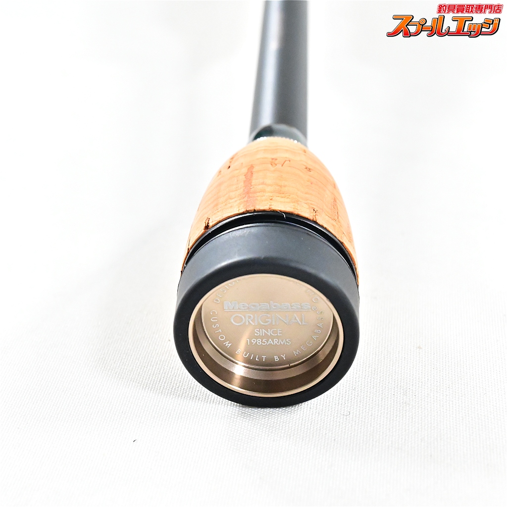 メガバス　デストロイヤー　Ｆ２-６０Ｘ　クリフハンガー　バス釣り メガバス】 デストロイヤー F2-60X クリフハンガースリリング megabass