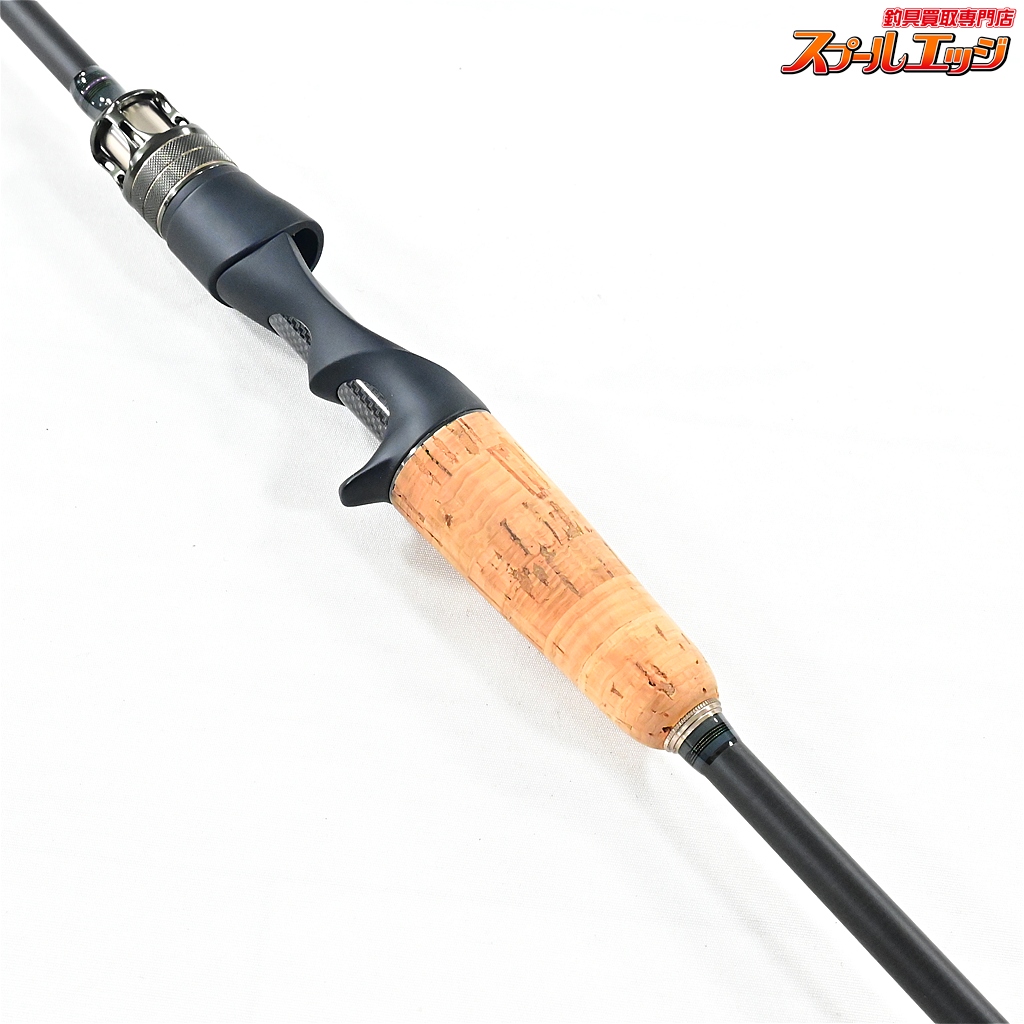 ブーさん専用Megabass Destroyer F2-60X クリフハンガー メガバス】 デストロイヤー F2-60X クリフハンガースリリング megabass