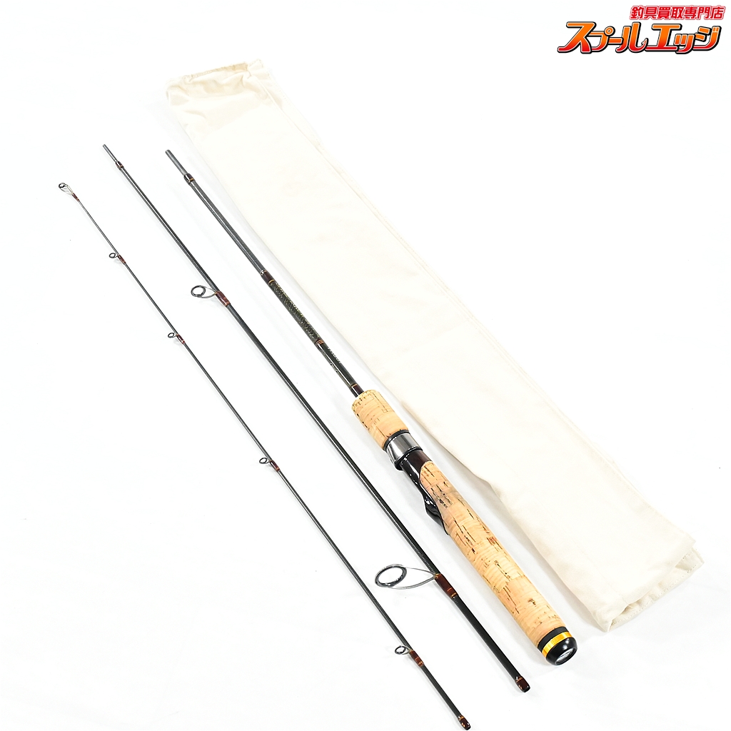 【ノリーズ】 トラウトプログラム スパイクアロー 60 バランサー1個付 NORIES TROUT PROGRAM SPIKE ARROW マス エリア K_103