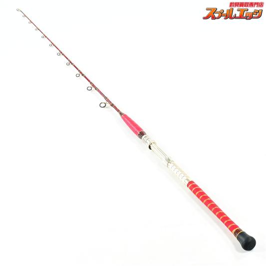 【アリゲーター】160LE ALLIGATOR アカムツ イサキ イナダ K_206