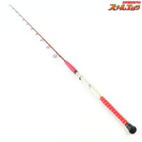 【アリゲーター】160LE ALLIGATOR アカムツ イサキ イナダ K_206