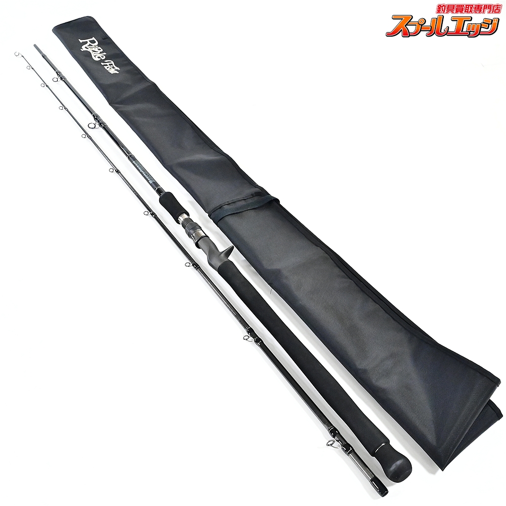 【リップルフィッシャー】 モンスターインパクト 91BH Ripple Fisher Monster Impact ヒラスズキ ブリ ヒラマサ K_187