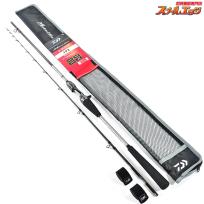 【ダイワ】 25メタリア トラフグ 192 DAIWA Metallia TORA-FUGU フグ K_147