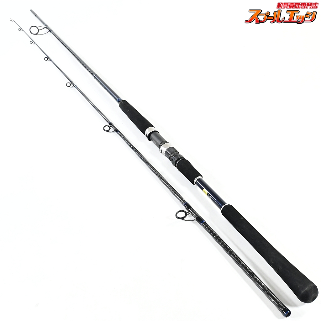 【シマノ】 19コルトスナイパーSS S100MH SHIMANO COLT SNIPER ヒラメ イナダ マゴチ K_199