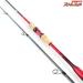 【シマノ】 18ワールドシャウラ 2832RS-2 SHIMANO WORLD SHAULA バス スピニングモデル K_180
