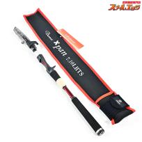 【フィッシュマン】 ビームス エクスパン 7.10LHTS Fishman Beams Xpan シーバス チヌ K_104