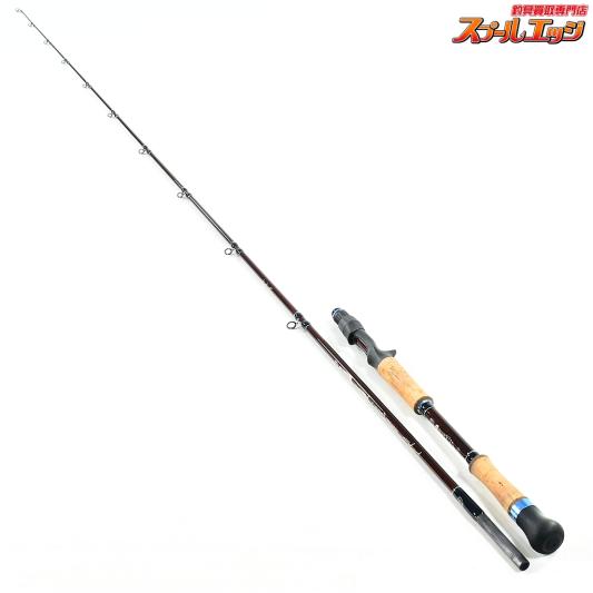 【ツララxフィッシュアロー】 モンスタークイーン 72 TULALAxFishArrow Monster Queen シーバス K_219