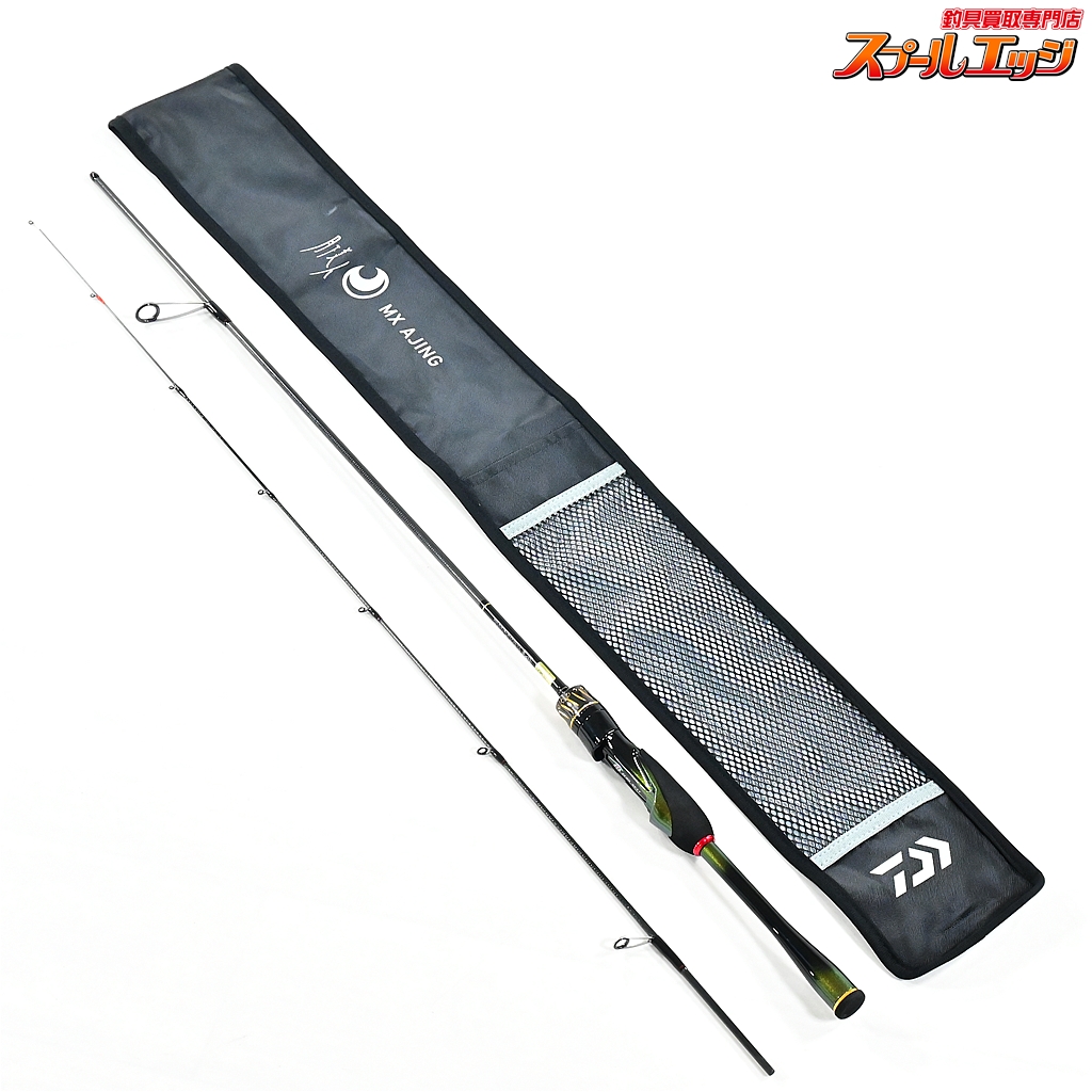 【ダイワ】 25月下美人 MX アジング 410UL-S・J DAIWA GEKKA-BIJIN AJING アジ メバル K_120