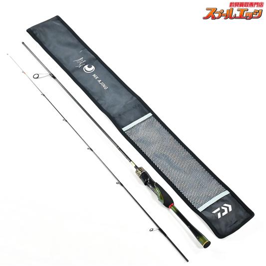 【ダイワ】 25月下美人 MX アジング 410UL-S・J DAIWA GEKKA-BIJIN AJING アジ メバル K_120