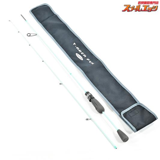 【スミス】 Tエリアファン TAF-54UL みず SMITH T-AREA FUN マス エリア K_126