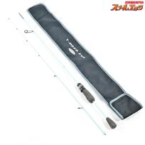 【スミス】 Tエリアファン TAF-54UL みず SMITH T-AREA FUN マス エリア K_126