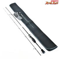 【アピア】 24グランデージ レガシー ブリリアント S68MLT APIA GRANDAGE LEGACY BRILLIANT アジ メバル K_151