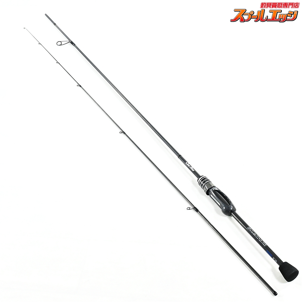 【クリアブルー】 クリスター 61 エニー Clear Blue Cystar ANY アジ メバル K_137