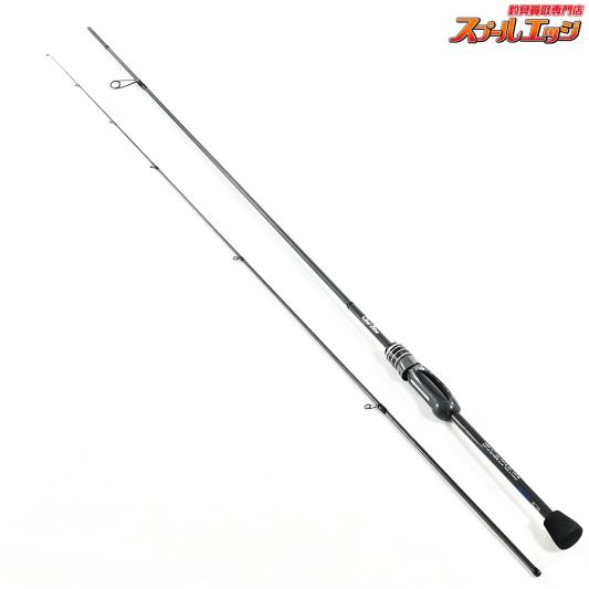 【クリアブルー】 クリスター 61 エニー Clear Blue Cystar ANY アジ メバル K_137