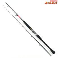 【ダイワ】 20落とし込みX MH-240 DAIWA OTOSHIKOMI-X イナダ マダイ ヒラメ K_167
