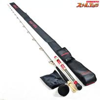 【ダイワ】 15マッドバイパー 落とし込み MHH-243SMT DAIWA MAD-VIPER OTOSHIKOMI ブリ ヒラマサ カンパチ K_249