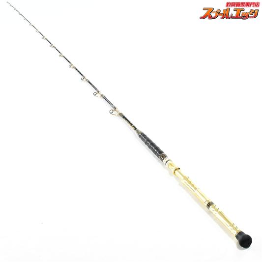 【剛樹】 ショットバイト 235 GOUKI SHOOT BITE アカムツ イナダ ヒラメ K_278