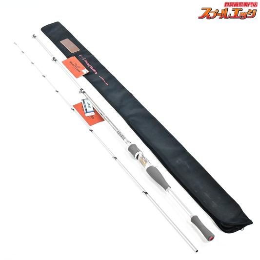 【ダイワ】 21ハートランド HL 832MSB-SV AGS21 ドットスリー... [dat θr] DAIWA HEARTLAND dot Three バス ベイトモデル K_175