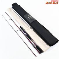 【ダイワ】 24ハートランド リベラリスト 763MLRSS-24 DAIWA HEARTLAND LIBERALIST バス スピニングモデル K_147