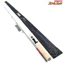 【ザクトクラフト】 フリクサー FXG-B510L ZacTcraft Flixir ナマズ ライギョ 怪魚 K_195