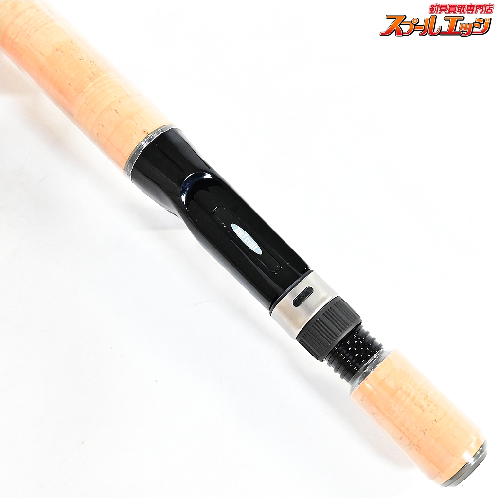 ザクトクラフト】 フリクサー FXG-B510L ZacTcraft Flixir ナマズ