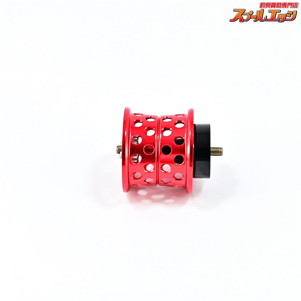 KTF フィネススプール 「KAHEN」 スティーズAIR 28mm Ver1⑧ KTF フィネススプール 「KAHEN」 スティーズAIR 28mm Ver1⑧ Finesse spool