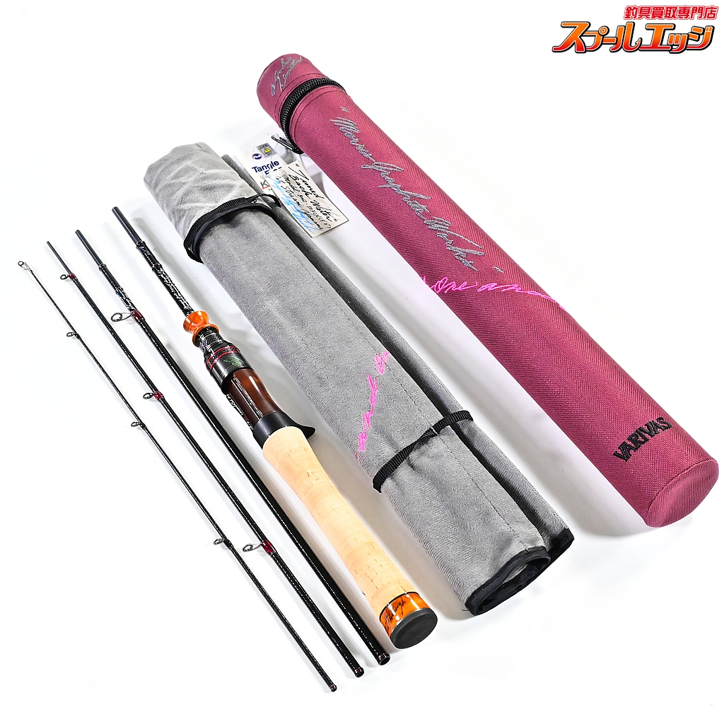 バリバス】 モーリスグラファイトワークス ワークスリミテッド