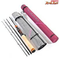 【バリバス】 モーリスグラファイトワークス ワークスリミテッド ジェットストリームヤマメ BWS-50FCX VARIVAS GRAPHITEWORKS Works Limited Jet Stream Yamame ヤマメ K_088